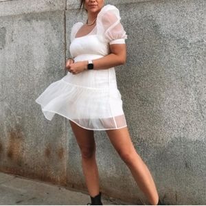 Sale, Danielle Bernstein dress size M